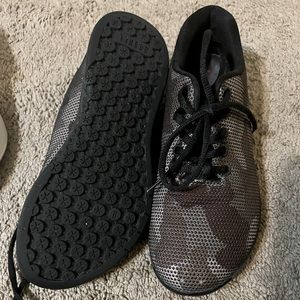 NoBull Trainers - Women’s Size 7 - Black Camo